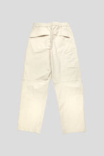Load image into Gallery viewer, Women's Clarkia Cotton Wide Leg Pant 'Sea Salt'