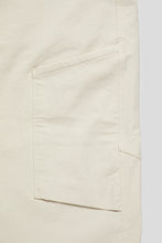 Load image into Gallery viewer, Women's Clarkia Cotton Wide Leg Pant 'Sea Salt'