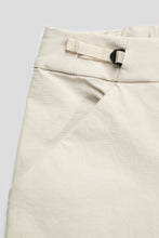 Load image into Gallery viewer, Women's Clarkia Cotton Wide Leg Pant 'Sea Salt'
