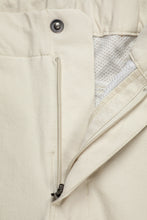 Load image into Gallery viewer, Women's Clarkia Cotton Wide Leg Pant 'Sea Salt'