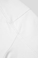 Load image into Gallery viewer, Women's Kragg Cotton Little Bird Crew Tee 'White Light'