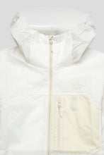 Load image into Gallery viewer, Women's Squamish Hoody 'Arctic Silk / Sea Salt'