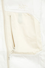 Load image into Gallery viewer, Women's Squamish Hoody 'Arctic Silk / Sea Salt'