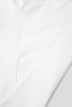 Load image into Gallery viewer, Women's Kragg Cotton Little Bird Crew Tee 'White Light'