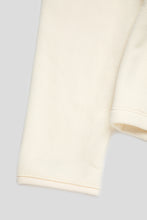 Load image into Gallery viewer, Women&#39;s Kyanite Baselayer Zip Neck &#39;Whiteout&#39;