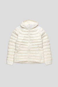 Women's Cerium Hoody 'Whiteout'