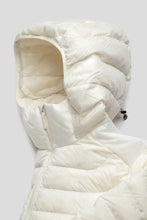 Load image into Gallery viewer, Women&#39;s Cerium Hoody &#39;Whiteout&#39;