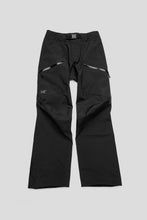 Load image into Gallery viewer, Women&#39;s Sentinel Pant &#39;Black&#39;