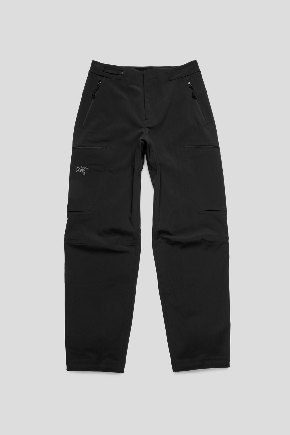 Women's Gamma MX Pant Straight Leg 'Black'