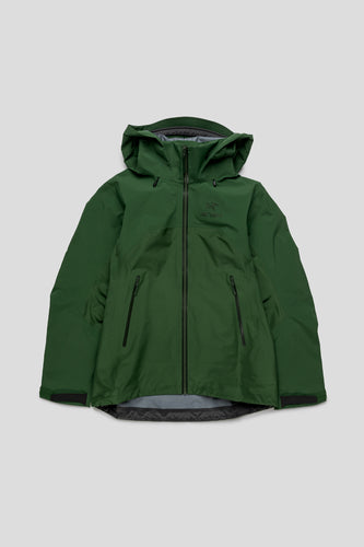 Women's Beta AR Jacket 'Eden'