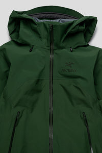 Women's Beta AR Jacket 'Eden'