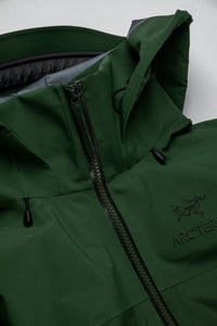 Women's Beta AR Jacket 'Eden'