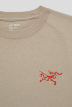 Load image into Gallery viewer, Women&#39;s Kragg Cotton Crew SS Tee &#39;Rune&#39;