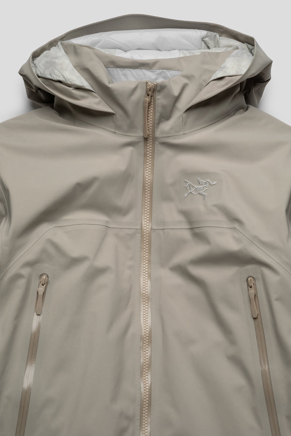 Women's Beta Down Parka 'Rune'