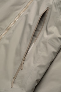 Women's Beta Down Parka 'Rune'