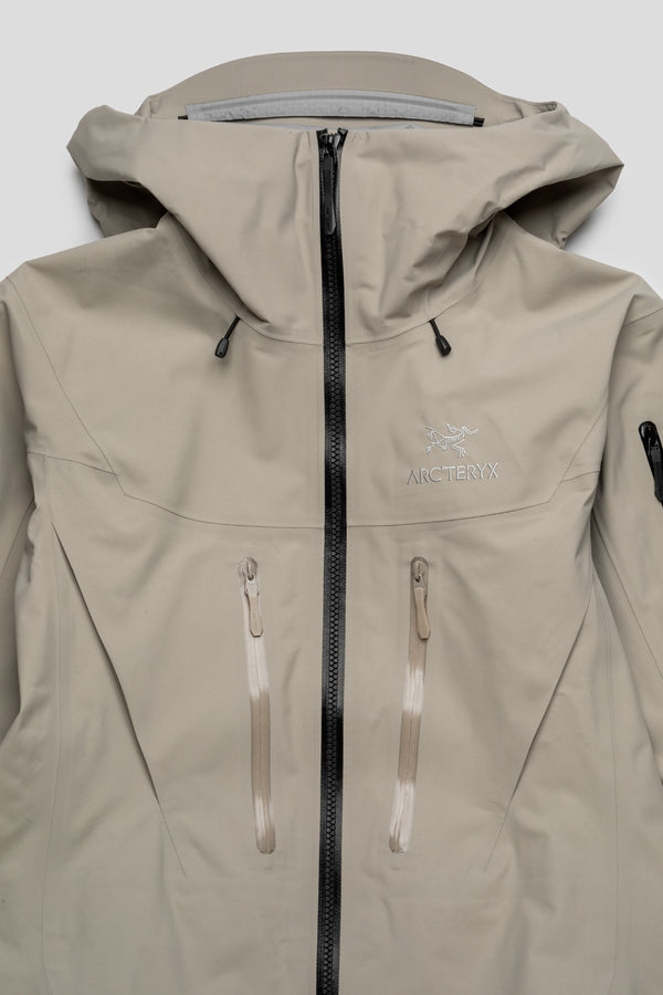 Women's Alpha SV Jacket 'Rune'