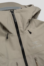 Load image into Gallery viewer, Women&#39;s Alpha SV Jacket &#39;Rune&#39;