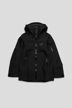 Load image into Gallery viewer, Women&#39;s Sentinel Jacket &#39;Black&#39;