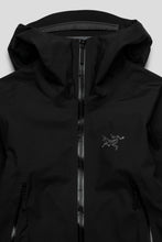 Load image into Gallery viewer, Women&#39;s Sentinel Jacket &#39;Black&#39;