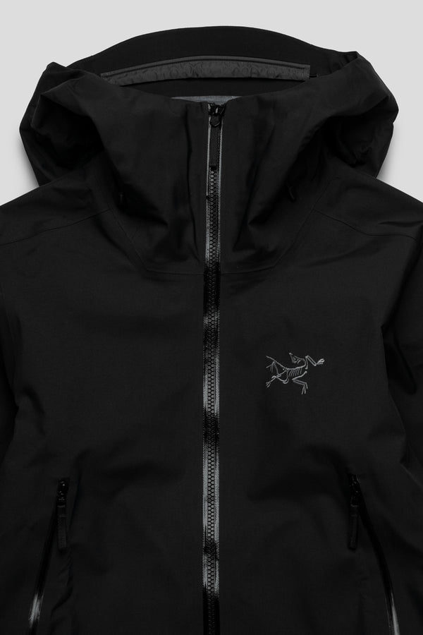 Women's Sentinel Jacket 'Black'