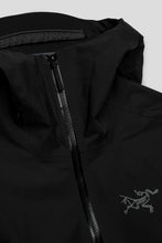 Load image into Gallery viewer, Women&#39;s Sentinel Jacket &#39;Black&#39;