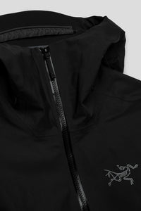 Women's Sentinel Jacket 'Black'