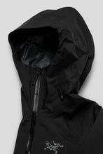 Load image into Gallery viewer, Women&#39;s Sentinel Jacket &#39;Black&#39;