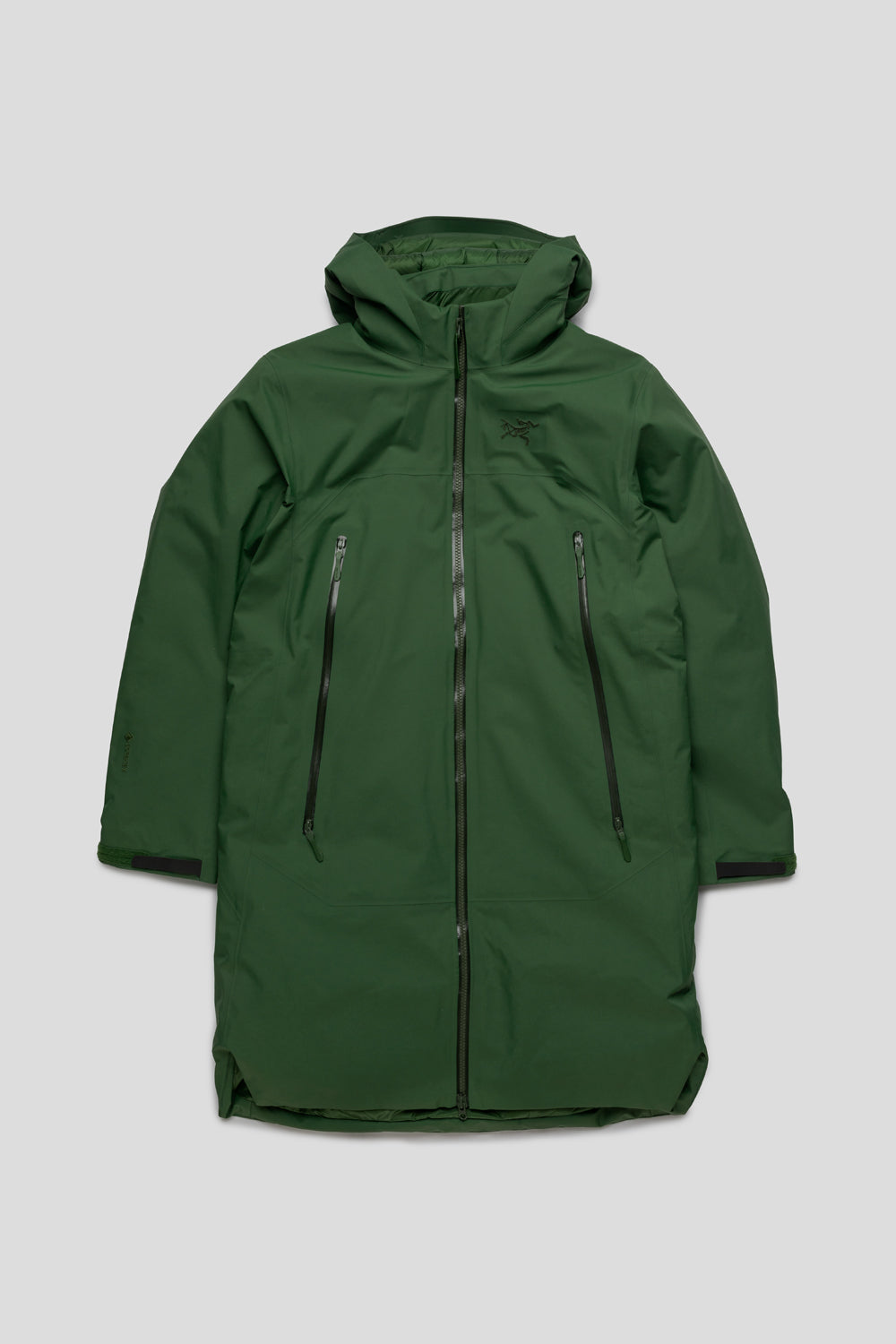 Women's Beta Down Parka 'Eden'