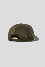 Load image into Gallery viewer, Bird Trucker Curved Hat &#39;Forage / Tatsu&#39;