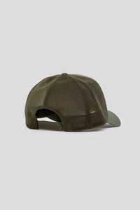 Bird Trucker Curved Hat 'Forage / Tatsu'