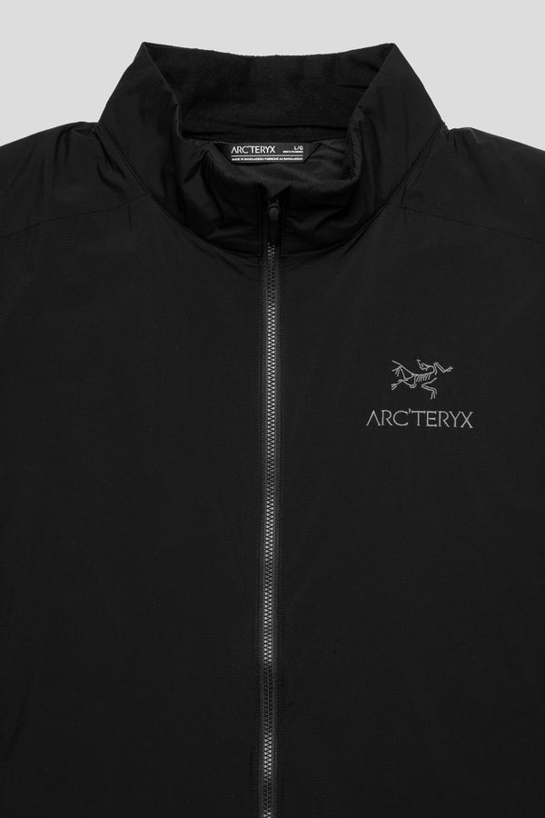 Atom SL Vest 'Black'