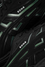 Load image into Gallery viewer, x 8ON8 Gel-Kayano 14 &#39;Black&#39;