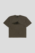 Load image into Gallery viewer, To The Beach Boxy Tee