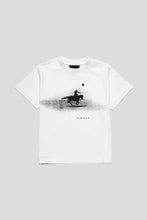Load image into Gallery viewer, To The Beach Baby Tee