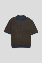Load image into Gallery viewer, Knit Polo