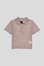 Load image into Gallery viewer, Baby Knit Polo