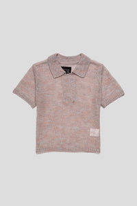 Baby Knit Polo