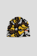 Load image into Gallery viewer, Camo Beanie
