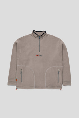 Pitch 1/4 Zip Pullover