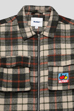 Load image into Gallery viewer, Grove Plaid Overshirt
