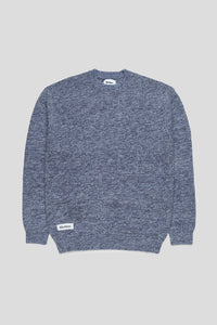 Marle Knitted Sweater