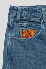 Load image into Gallery viewer, Tour Denim Jeans
