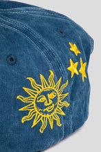 Load image into Gallery viewer, Zodiac Shallow Snapback Cap