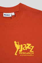 Load image into Gallery viewer, Jazz Research Tee