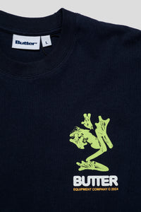 Amphibian Tee