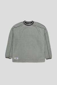 Polar Fleece Crewneck