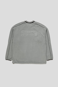 Polar Fleece Crewneck