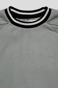 Polar Fleece Crewneck