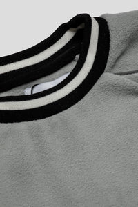 Polar Fleece Crewneck