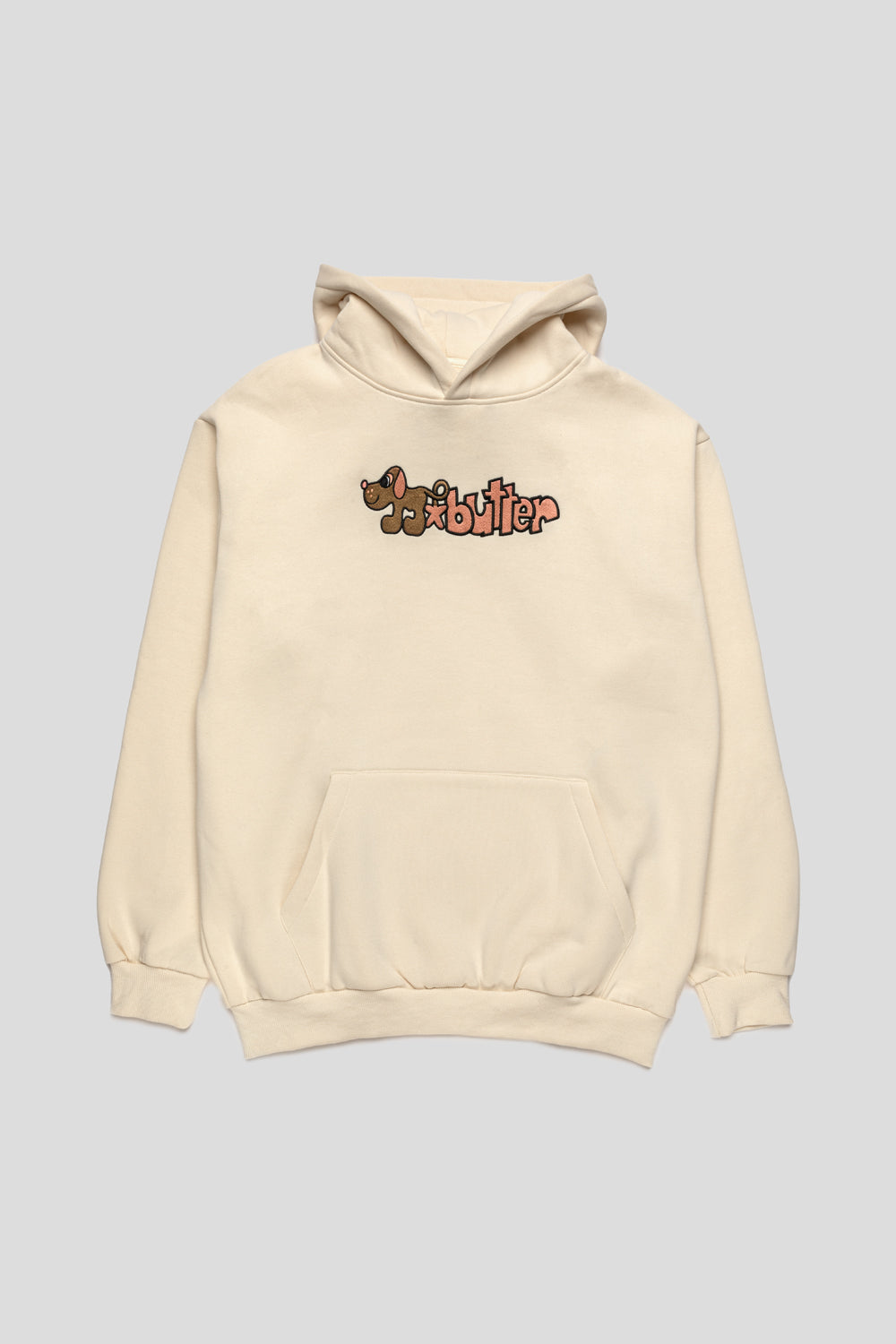 Pooch Pullover Hoodie